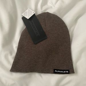 Alphalete Beanie